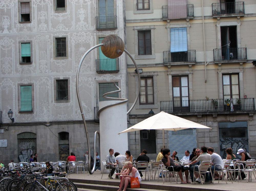 L'Escudellers By The Streets Apartment Barcelona Exterior photo