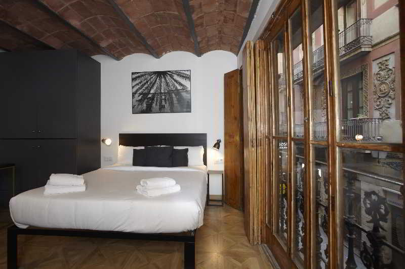L'Escudellers By The Streets Apartment Barcelona Exterior photo