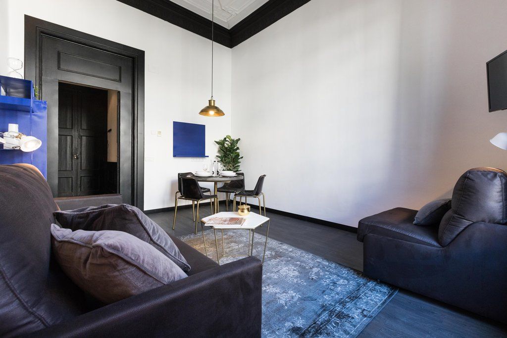L'Escudellers By The Streets Apartment Barcelona Exterior photo
