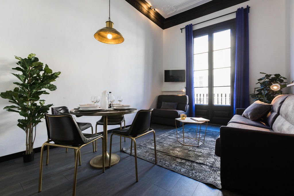 L'Escudellers By The Streets Apartment Barcelona Exterior photo
