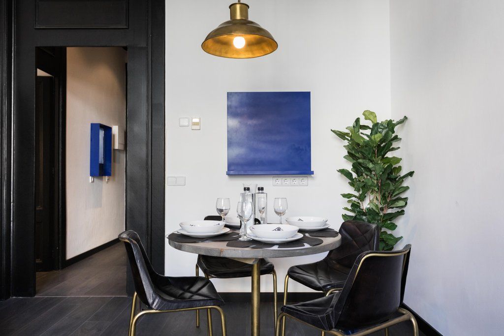 L'Escudellers By The Streets Apartment Barcelona Exterior photo