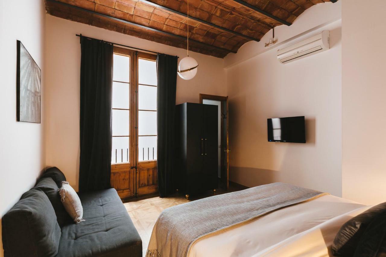 L'Escudellers By The Streets Apartment Barcelona Exterior photo