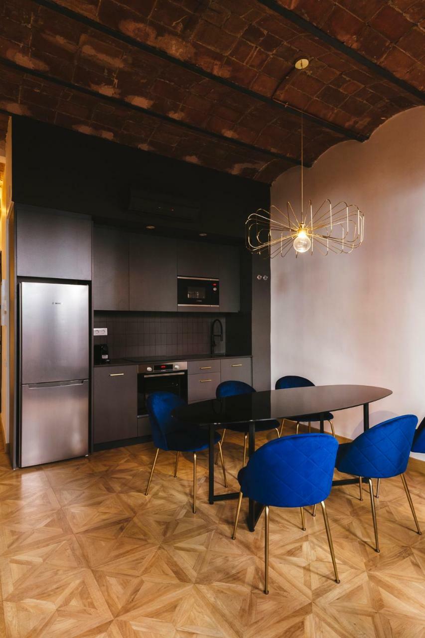L'Escudellers By The Streets Apartment Barcelona Exterior photo
