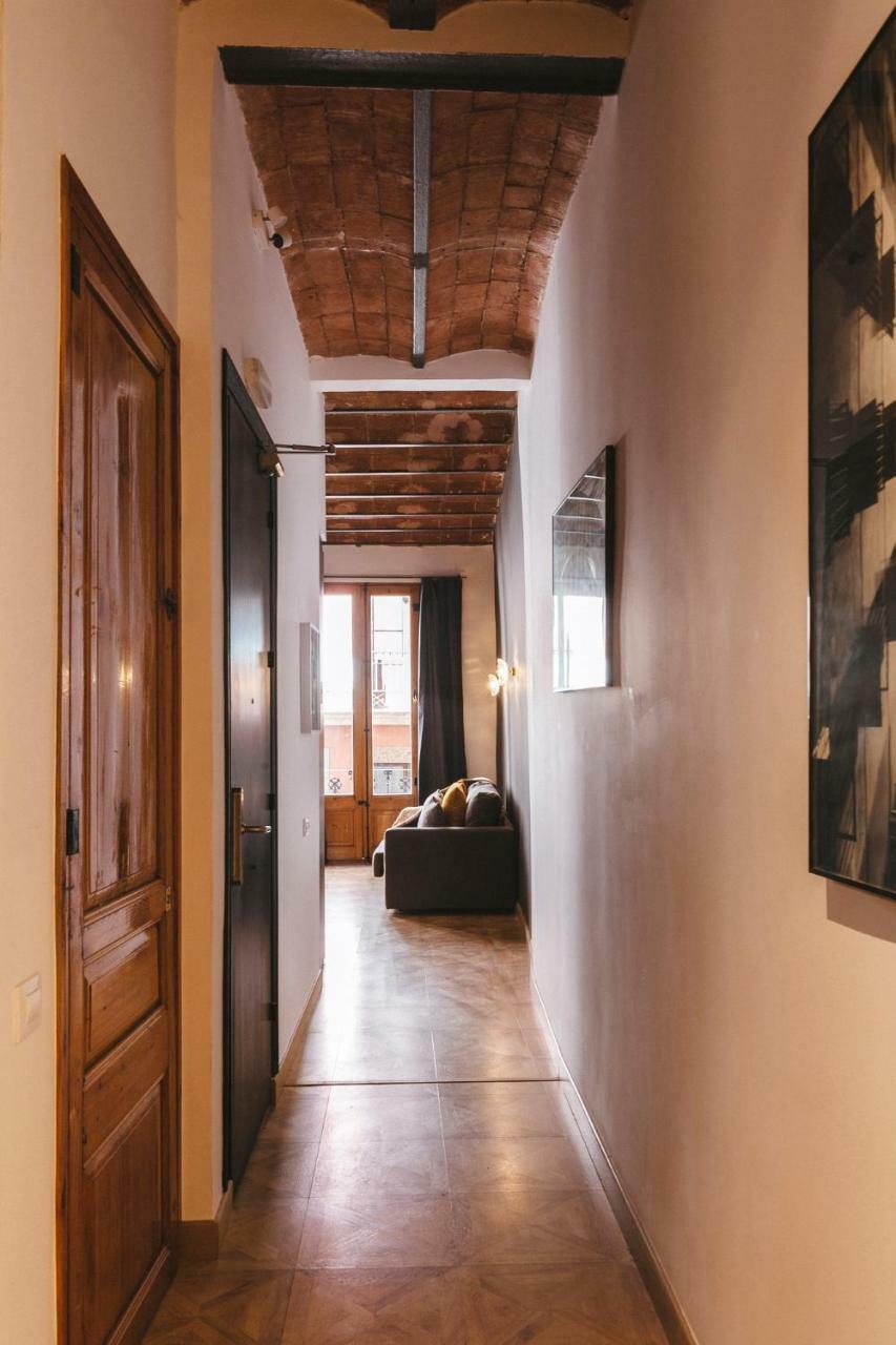 L'Escudellers By The Streets Apartment Barcelona Exterior photo