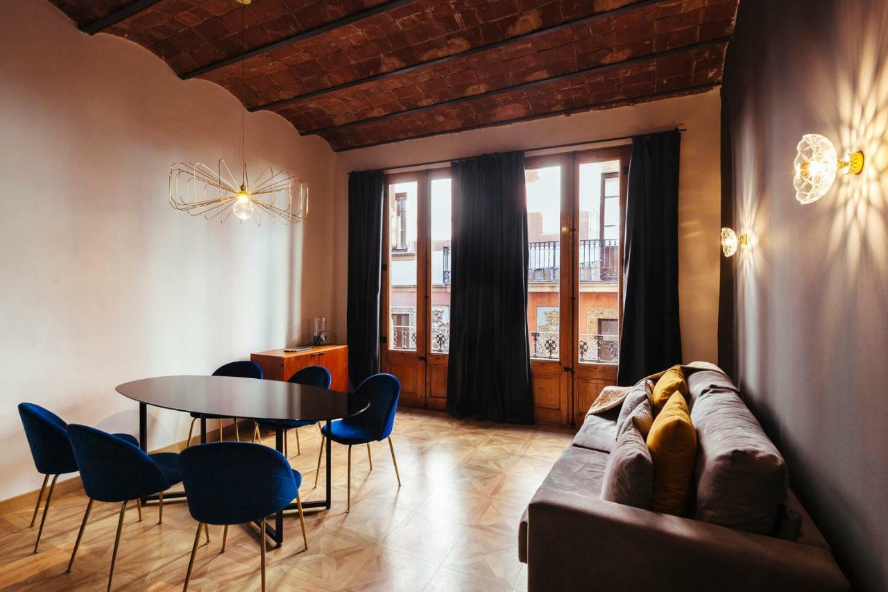 L'Escudellers By The Streets Apartment Barcelona Exterior photo